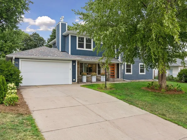 6008 Concord Ave, Edina, MN 55424