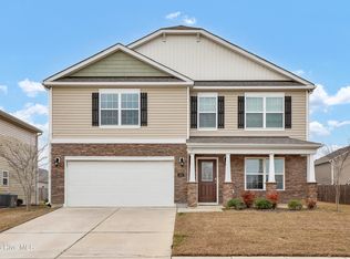 609 Ava Street, New Bern, NC 28560