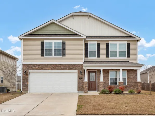 609 Ava Street, New Bern, NC 28560