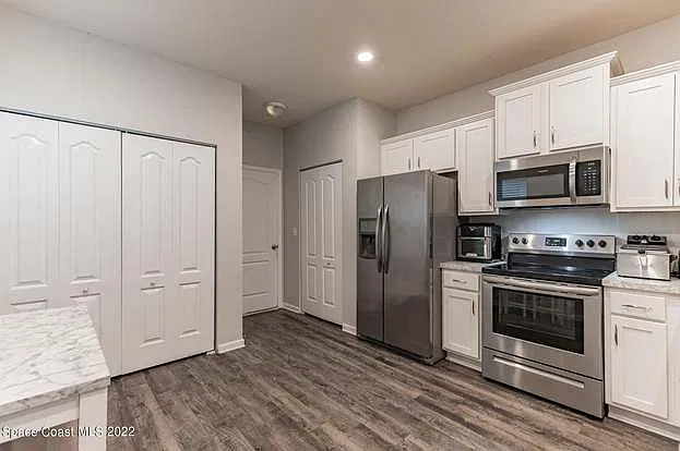 8087 Echo Springs Road - 1 — Photo 3