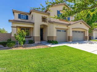 4722 W Avenue J1, Lancaster, CA