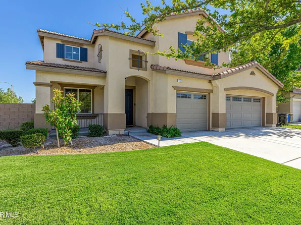 4722 W Avenue J1, Lancaster, CA 93536