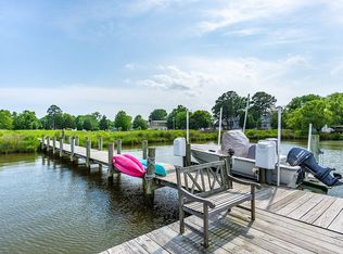 114 Parks Rd, Chester, MD 21619