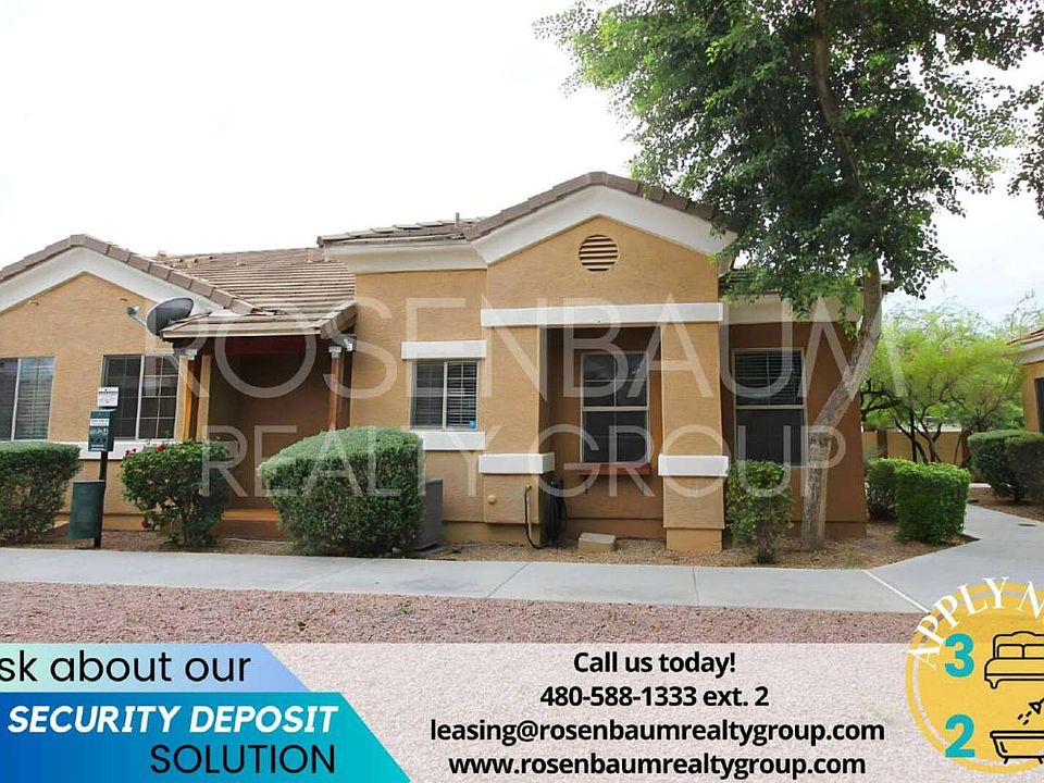1st image of 854 S San Marcos Dr APT 4-A