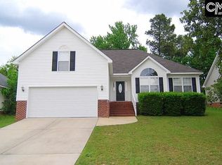 107 Long Needle Rd, Columbia, SC 29229