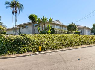 3429 Gage Pl, San Diego, CA 92106