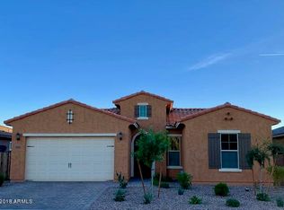 3041 E Indigo Ct, Chandler, AZ 85286