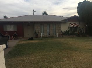 1831 E Monte Vista Rd, Phoenix, AZ 85006