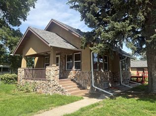 813 Custer St, Hemingford, NE 69348