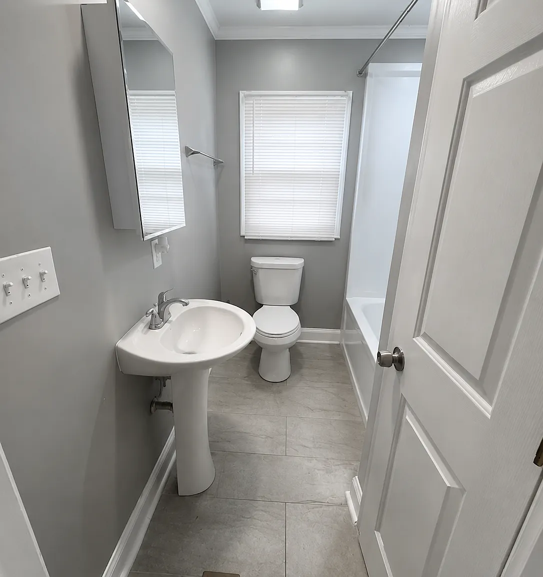 3324 Bessemer City Road - 1 — Photo 2
