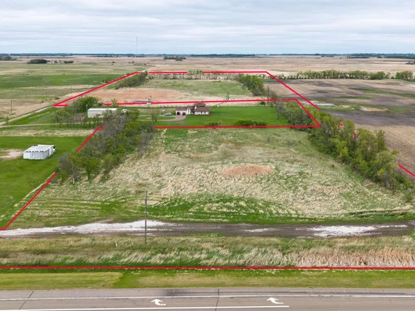 Highway 281 S, Jamestown, ND 58401