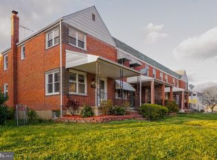 7448 Durwood Rd, Baltimore, MD 21222