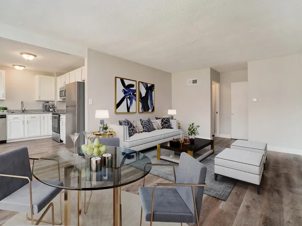 6609 W 76th St APT 17, Overland Park, KS 66204