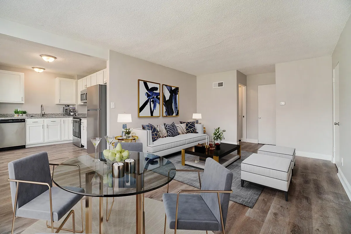 Building Photo - 6601 W 76th St #2