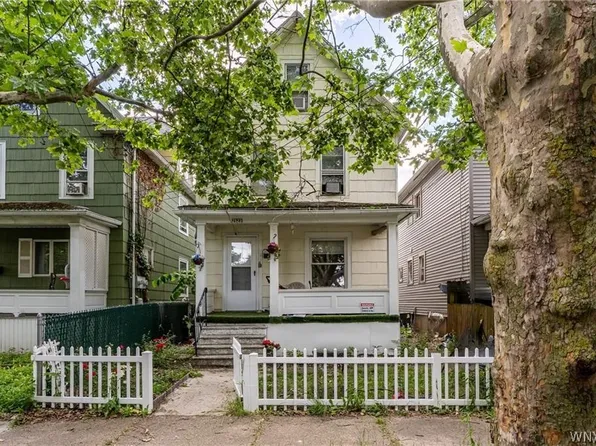 2523 Falls St, Niagara Falls, NY 14303