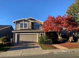 27 Wild Rye Way, Napa, CA 94558