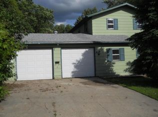 102 Nelson Ave, Brandon, MN 56315