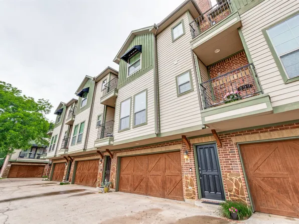 6121 Oram St #B, Dallas, TX 75214