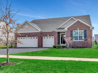 14901 W Whitney St, Manhattan, IL, 60442