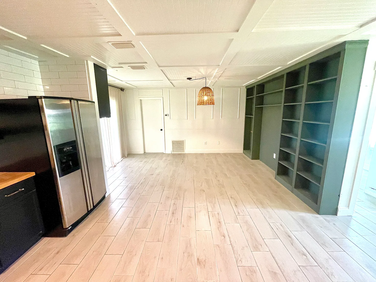 1 bed, 680 sqft, $1,350 — Photo 2
