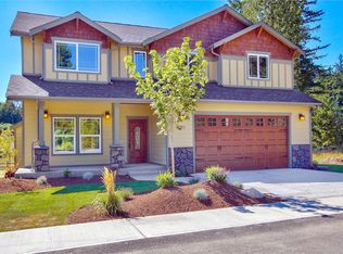 10583 Buccaneer Pl NW, Silverdale, WA 98383