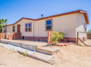 14480 W Black Sheep Ln, Tucson, AZ 85736