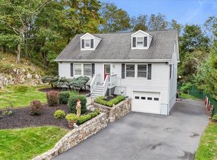 36 Woodrum Dr, Stony Pt, NY 10980