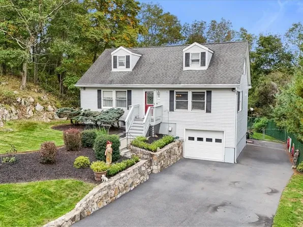 36 Woodrum Drive, Stony Point, NY 10980