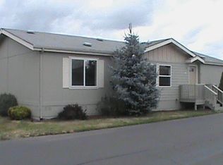 4155 NE 3 Mile Ln #97, McMinnville, OR