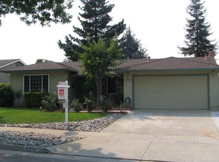 5279 Romford Dr, San Jose, CA 95124
