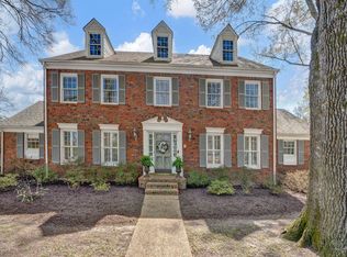 1594 Old Mill Rd, Germantown, TN 38138