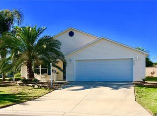 2543 Berrington Loop, The Villages, FL 32162