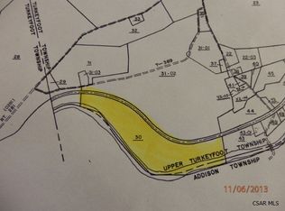 346 Fort Hill Rd, Fort Hill, PA 15540