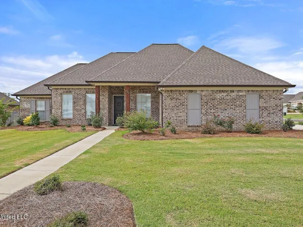 953 Glenwild Cir, Canton, MS 39046