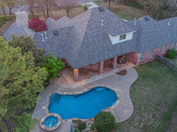 4808 Clipper Xing, Edmond, OK 73034