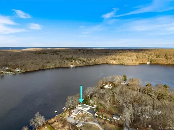48 Laurel Point Drive, Montville, CT 06370