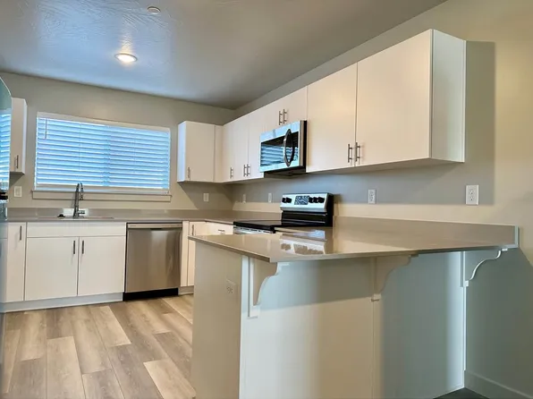 1167 E Telegraph St Unit E102, Washington, UT 84780