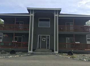 5020 S Mainsail Ave UNIT 3, Wasilla, AK 99623
