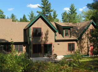 4 Notchway Rd, Thornton, NH 03285