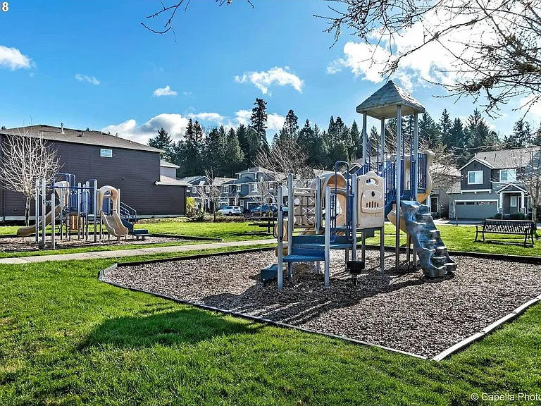 Community Playground