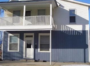 520 S Johnson St #3, Macomb, IL 61455