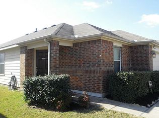 22415 Bellow Glen Dr, Katy, TX 77449