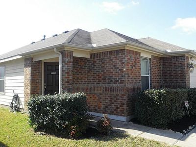 22415 Bellow Glen Dr, Katy, TX, 77449