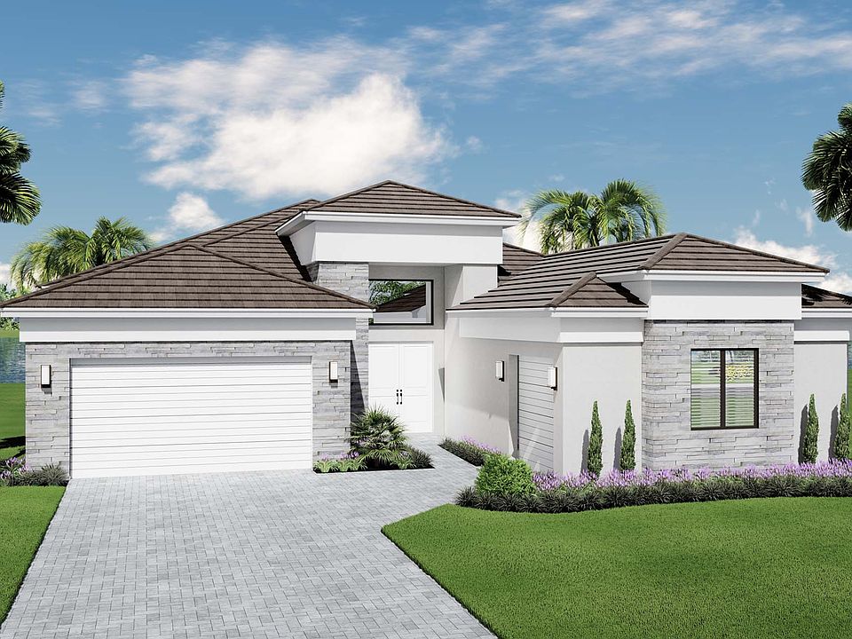 Carmel - Valencia Grand by GL Homes | Zillow