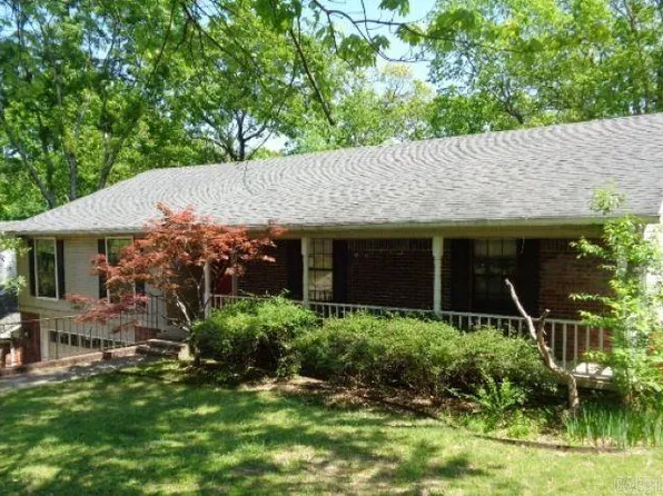 7 Cambay Ct, Little Rock, AR 72211