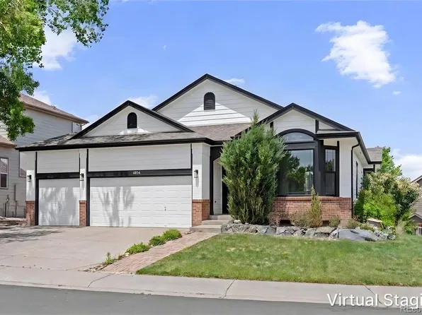 6839 Solana Drive, Castle Pines, CO 80108