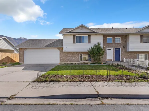 614 N 1800 W, Pleasant Grove, UT 84062