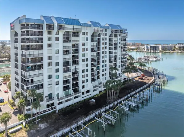 9495 Blind Pass Rd APT 304, Saint Pete Beach, FL 33706