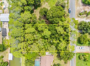 133 Hazelwood River Rd #16, Edgewater, FL 32141