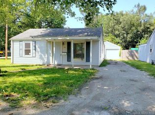 2941 S Hoover Ave, Springfield, IL 62703